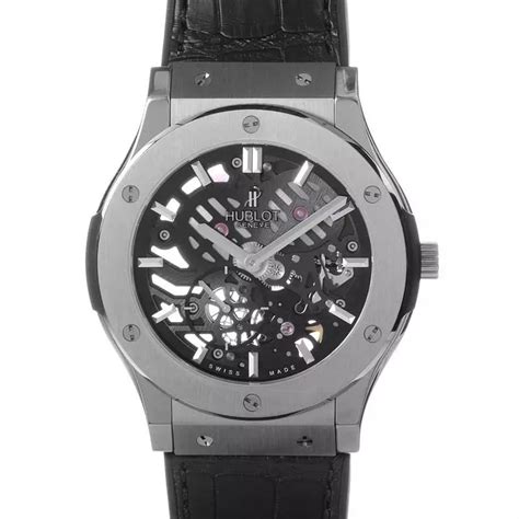 Hublot MdE 2013 130430 FINAL.indd 3 16.02.15 10:13